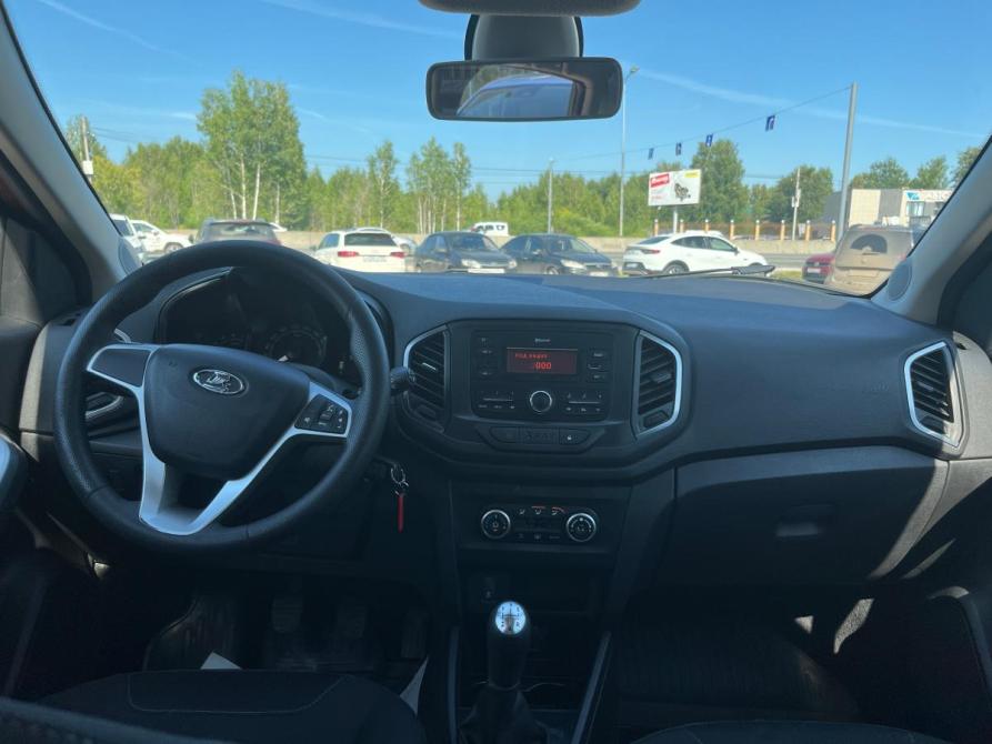 Lada (ВАЗ) XRAY I Пермь  - изображение 17