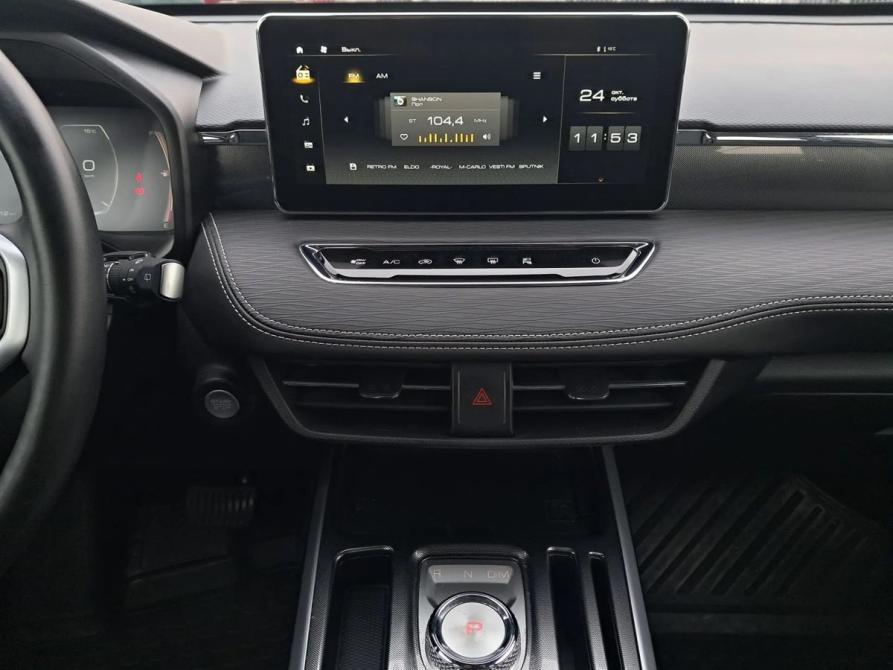 Haval Jolion I Санкт-Петербург  - изображение 13