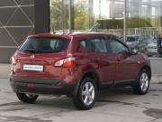 Nissan Qashqai I Рестайлинг Новосибирск  - изображение 24