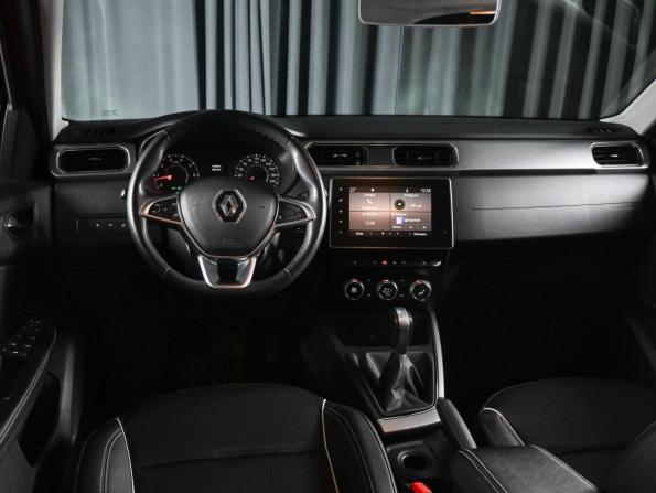 Renault Arkana I с пробегом 2020 года, цена 1 535 000 рублей, 118299 км, внедорожник, Автокод Объявления