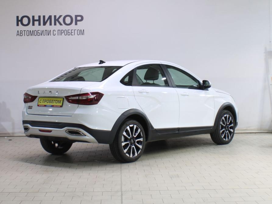 Lada (ВАЗ) Vesta I Рестайлинг (NG) Дзержинск  - изображение 2