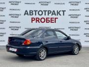 Kia Spectra I Рестайлинг 2 Владимир  - изображение 13