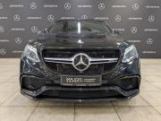 Mercedes-Benz GLE Coupe AMG I (C292) Москва  - изображение 32