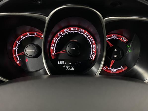 Lada (ВАЗ) Vesta I с пробегом 2021 года, цена 1 400 000 рублей, 58877 км, седан, Автокод Объявления