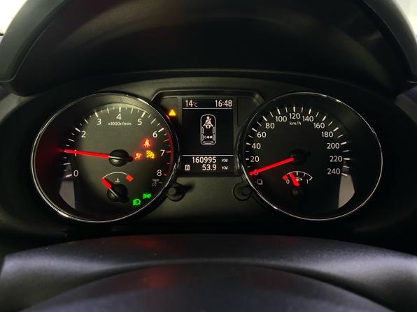 Nissan Qashqai I Рестайлинг с пробегом 2011 года, цена 1 055 000 рублей, 160908 км, внедорожник, Автокод Объявления