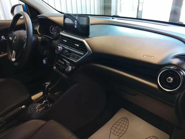 Changan Alsvin с пробегом 2023 года, цена 1 249 000 рублей, 43000 км, седан, Автокод Объявления