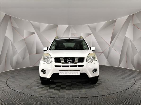 Nissan X-Trail II Рестайлинг с пробегом 2011 года, цена 1 225 150 рублей, 174544 км, внедорожник, Автокод Объявления
