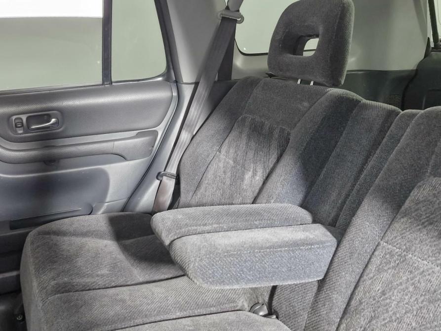 Honda CR-V I Рестайлинг Нижний Новгород  - изображение 9