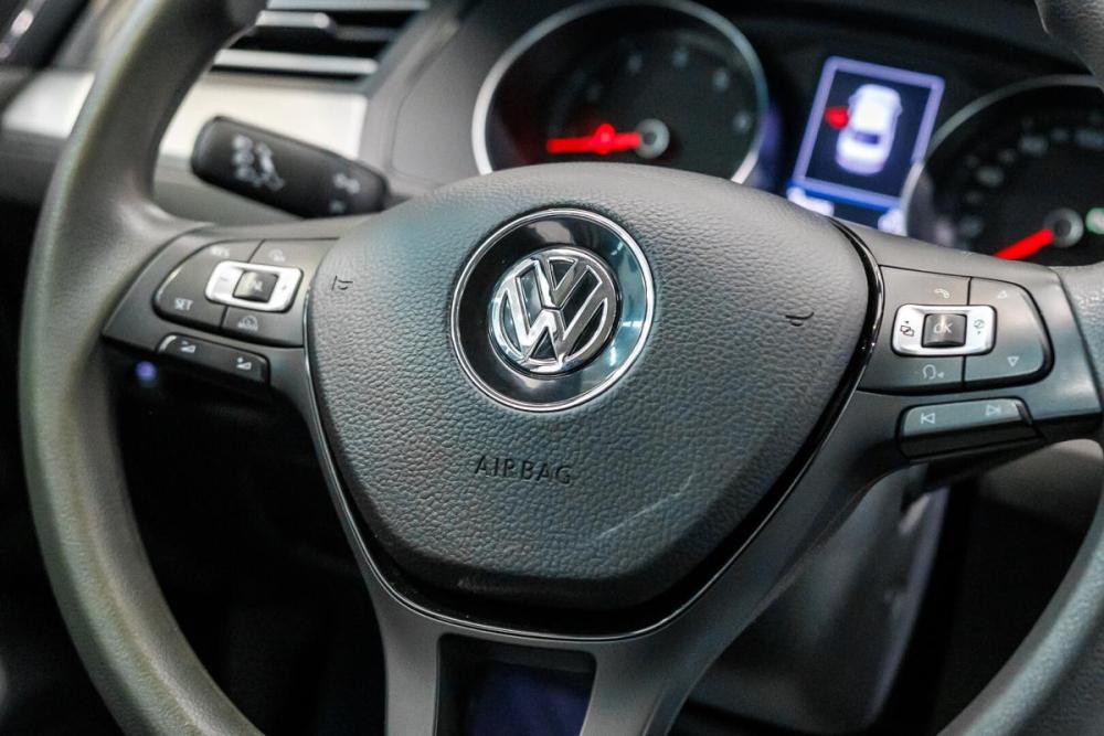 Volkswagen Passat B8 Ульяновск  - изображение 16
