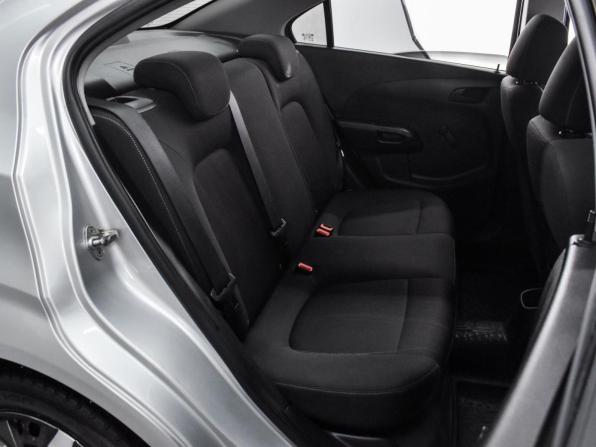 Chevrolet Aveo II с пробегом 2012 года, цена 559 000 рублей, 186139 км, седан, Автокод Объявления