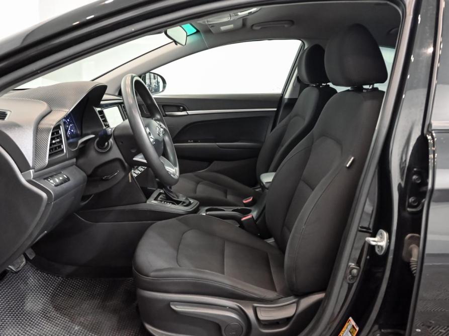 Hyundai Elantra VI (AD) Рестайлинг Екатеринбург  - изображение 9