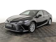 Toyota Camry VIII (XV70) Рестайлинг Москва  - изображение 27