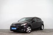 Mazda 3 II (BL) Сургут  - изображение 21