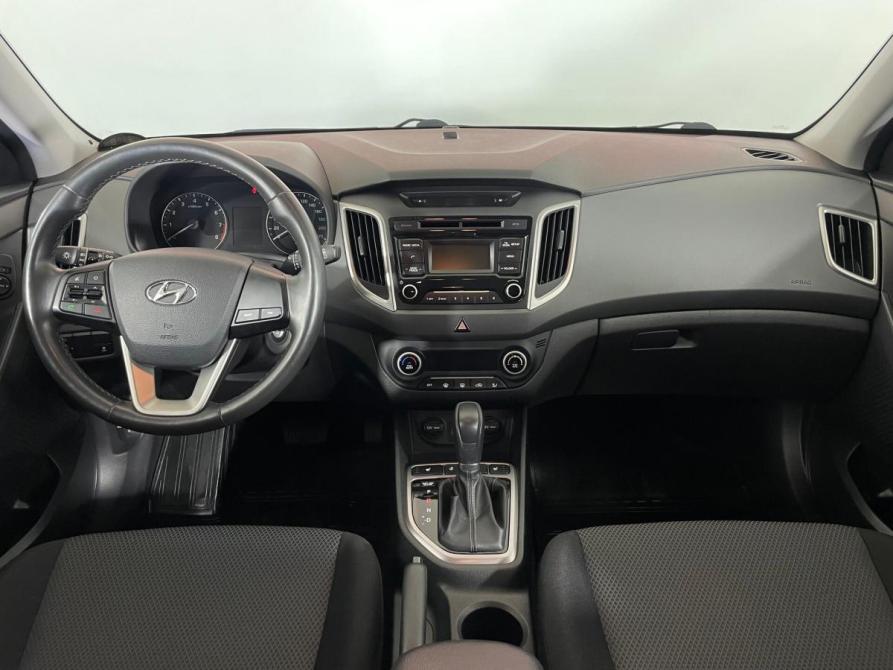 Hyundai Creta I Воронеж  - изображение 10