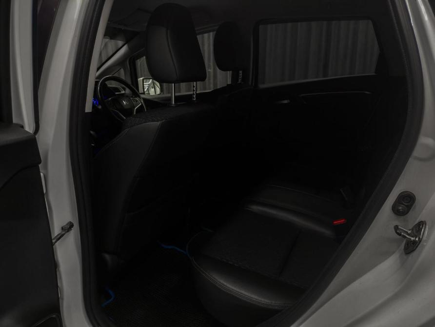Honda Fit III Красноярск  - изображение 14