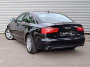 Audi A6 IV (C7) Москва  - изображение 37