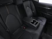 Toyota Camry VIII (XV70) Рестайлинг Москва  - изображение 36