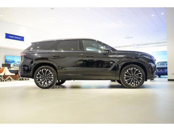 Новый Jaecoo J8 2026 года, цена 4 599 000 рублей, внедорожник, Автокод Объявления
