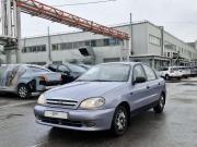 Chevrolet Lanos I Нижний Новгород  - изображение 16