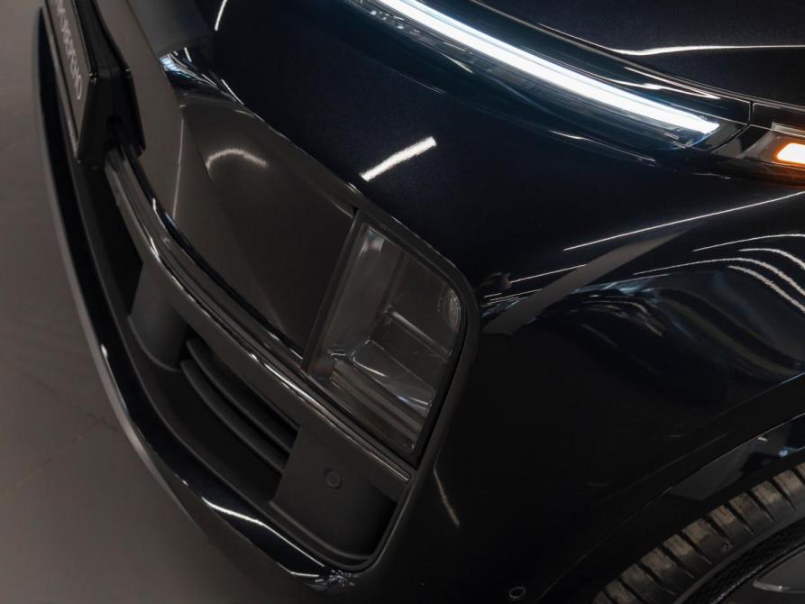 Li Auto (Lixiang) L9 I Рестайлинг Москва  - изображение 33