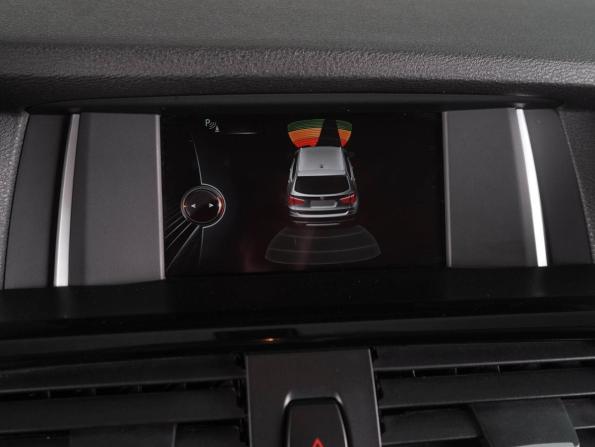 BMW X3 II (F25) Рестайлинг с пробегом 2014 года, цена 1 679 000 рублей, 265562 км, внедорожник, Автокод Объявления