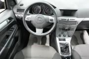 Opel Astra H Рестайлинг Омск  - изображение 37