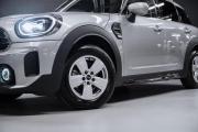 Mini Countryman II Рестайлинг Москва  - изображение 29