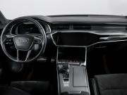 Audi A6 V (C8) Рестайлинг Москва  - изображение 32