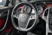 Opel Astra J Рестайлинг Тюмень  - изображение 29