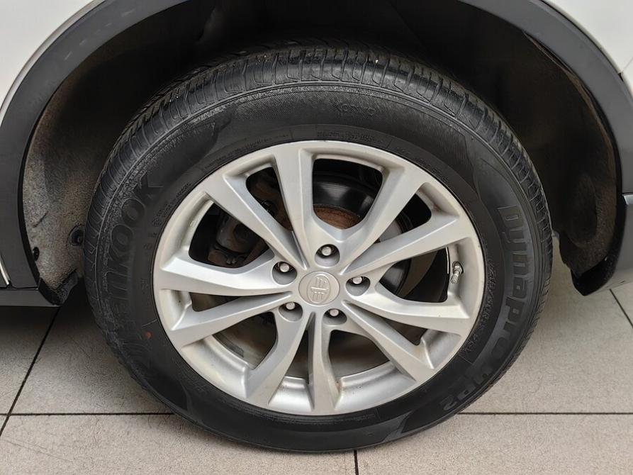 FAW Besturn X80 I Рестайлинг Подольск  - изображение 25