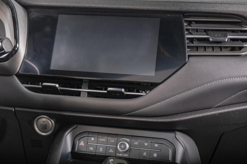 Haval F7 I Рестайлинг Томск  - изображение 16