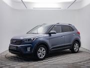 Hyundai Creta I Москва  - изображение 19
