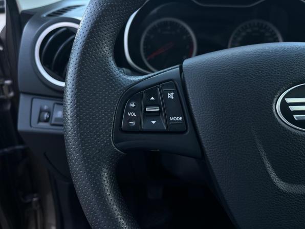 FAW Besturn X40 I с пробегом 2019 года, цена 1 080 000 рублей, 139334 км, внедорожник, Автокод Объявления