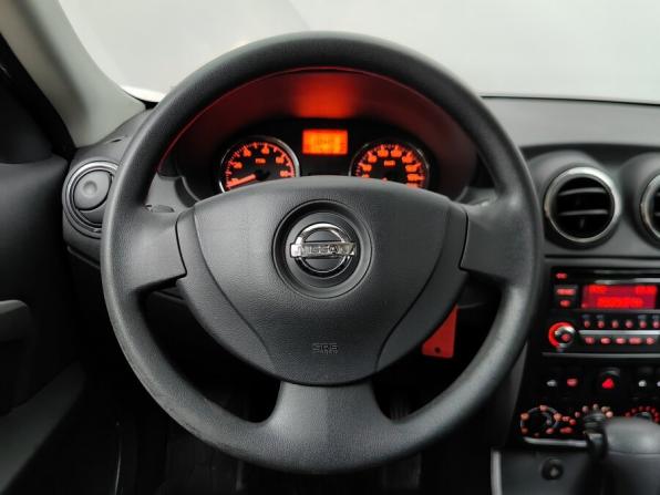 Nissan Almera III (G15) с пробегом 2018 года, цена 680 000 рублей, 120619 км, седан, Автокод Объявления