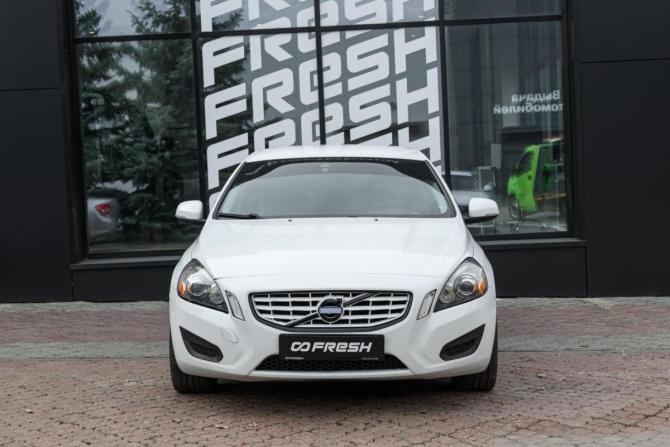 Volvo S60 II с пробегом 2012 года, цена 779 000 рублей, 240090 км, седан, Автокод Объявления