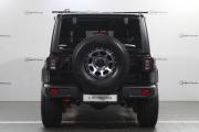 Jeep Wrangler IV (JL) Владивосток  - изображение 33