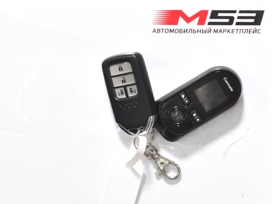 Honda Stepwgn V Рестайлинг Кемерово  - изображение 23