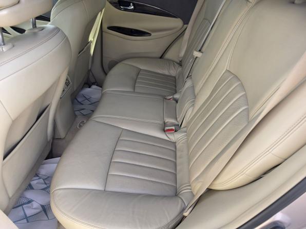 Infiniti EX I (J50) с пробегом 2008 года, цена 999 000 рублей, 330029 км, внедорожник, Автокод Объявления
