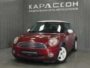 Mini Hatch II (R56) Пермь  - изображение 17