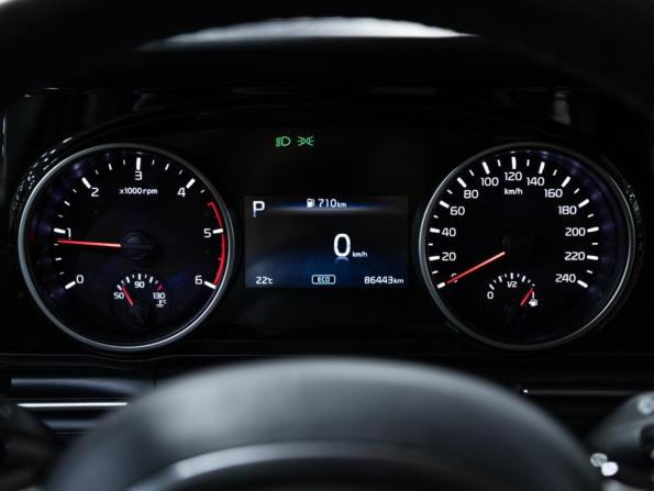 Kia Carnival IV с пробегом 2021 года, цена 3 825 989 рублей, 86443 км, минивэн, Автокод Объявления