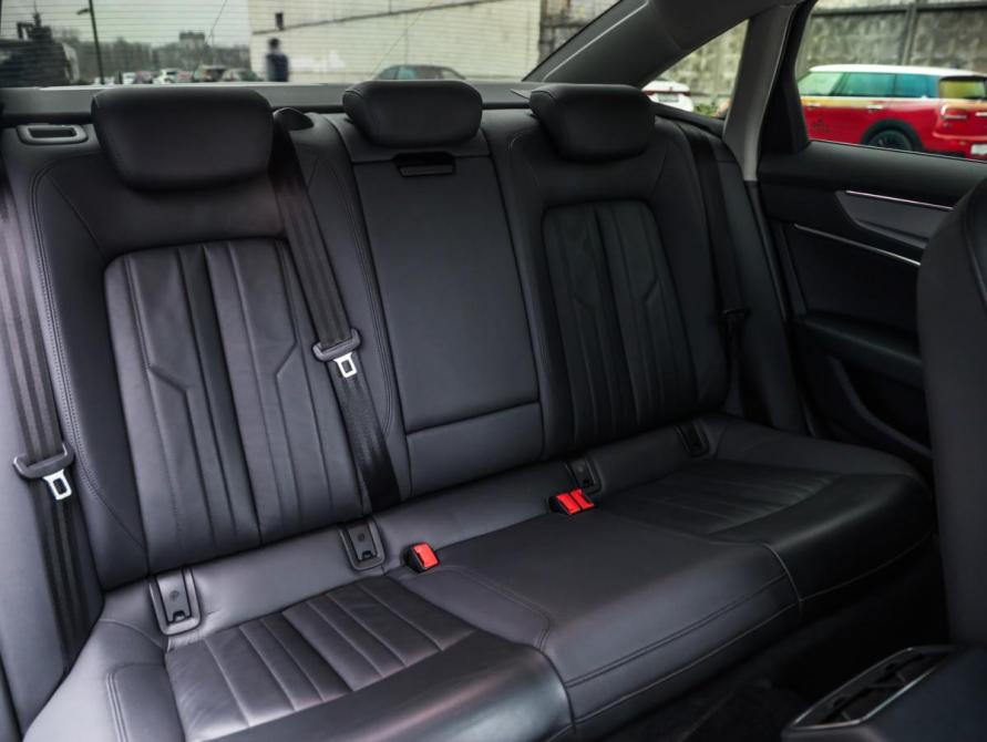 Audi A6 V (C8) Санкт-Петербург  - изображение 27
