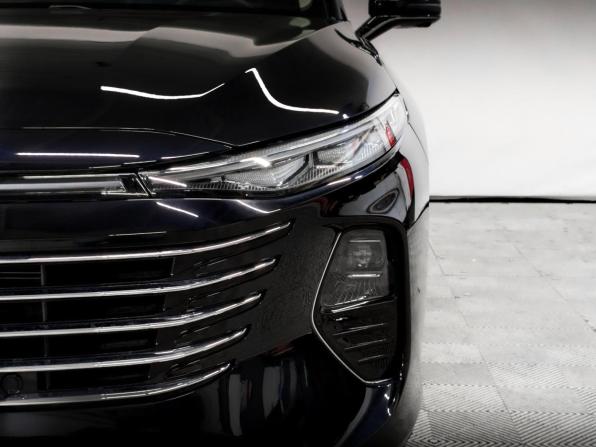 FAW Bestune B70 I Рестайлинг с пробегом 2024 года, цена 2 250 000 рублей, 3140 км, лифтбек, Автокод Объявления
