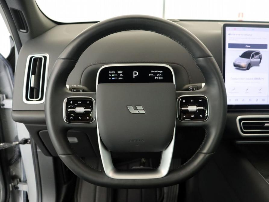 Li Auto (Lixiang) L7 I Калининград  - изображение 18