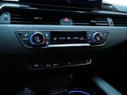 Audi A4 V (B9) Рестайлинг Москва  - изображение 42