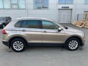 Volkswagen Tiguan II Оренбург  - изображение 15