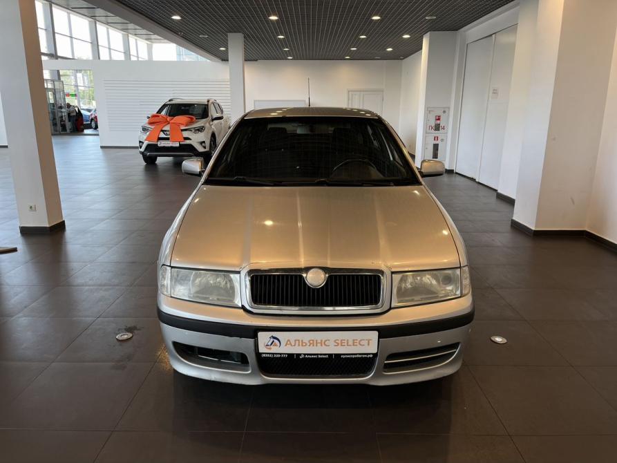 Skoda Octavia I (A4) Рестайлинг Чебоксары  - изображение 8