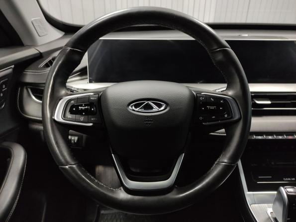 Chery Tiggo 4 Pro I Рестайлинг с пробегом 2024 года, цена 1 620 000 рублей, 67000 км, внедорожник, Автокод Объявления