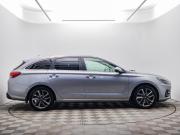 Hyundai i30 III Рестайлинг 2 Москва  - изображение 22