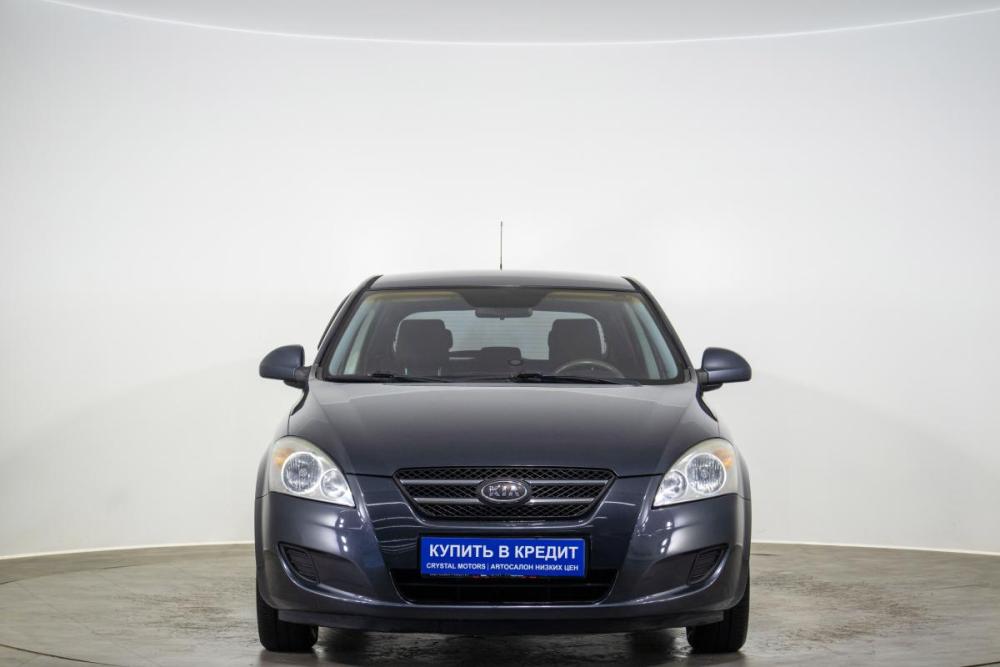 Kia Ceed I Оренбург  - изображение 2