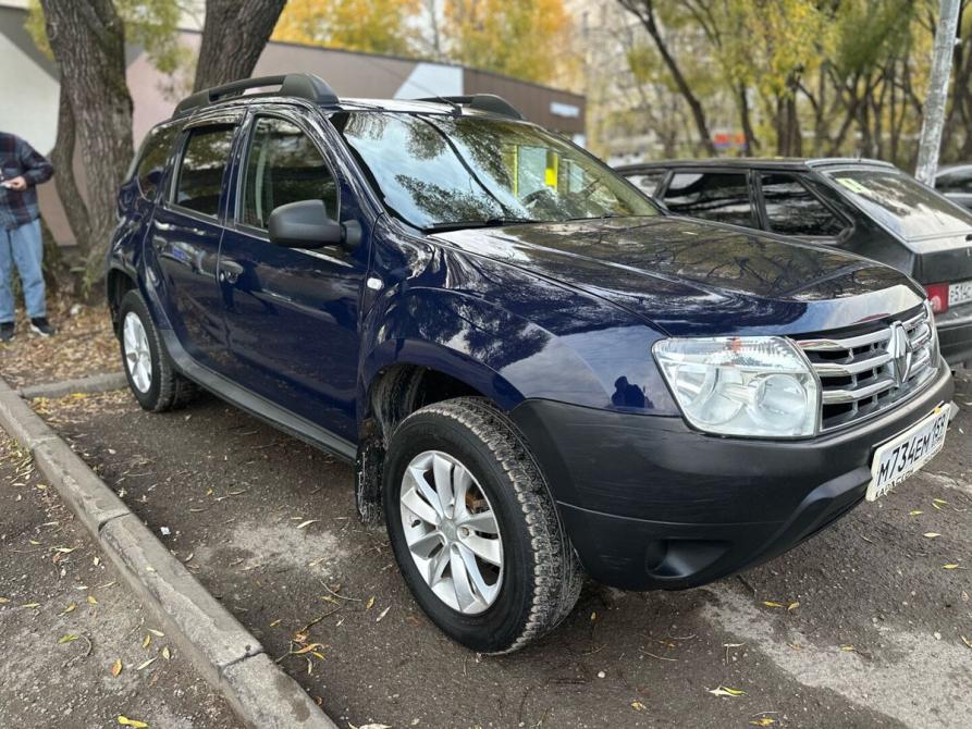 Renault Duster I Пермь  - изображение 4